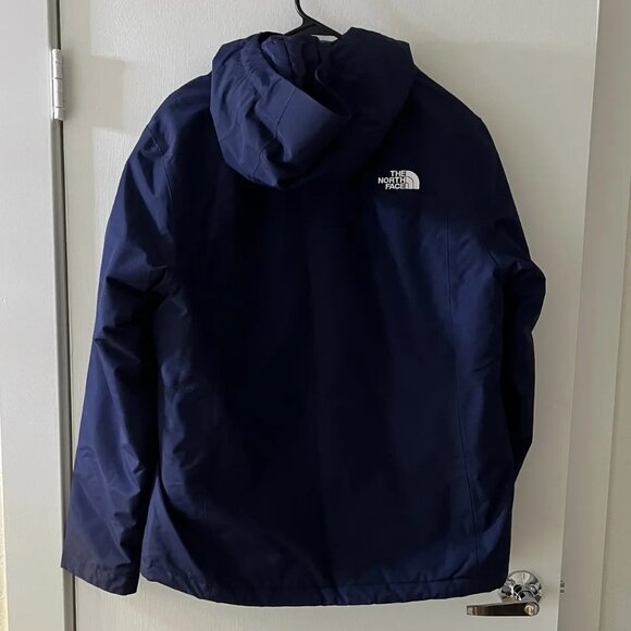 Dryvent Winter Jacket - Picture 2 of 14